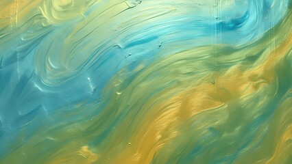 Colorful Abstract Background 