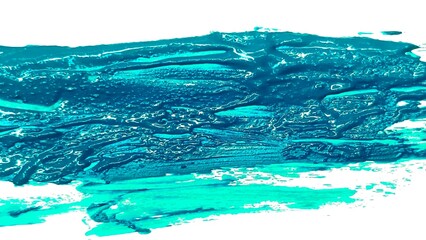 ペンキ, インク, 絵の具, 画材, 手書き, 墨汁, 筆, ブラシ, 紙, 引き裂かれた,