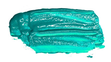 Fototapeta premium ペンキ, インク, 絵の具, 画材, 手書き, 墨汁, 筆, ブラシ, 紙, 引き裂かれた,