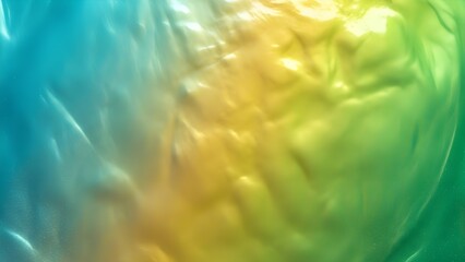 Colorful Abstract Background 