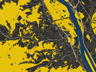 Klosterneuburg Austria  Minimalist Flat