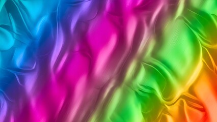 Colorful Abstract Background 
