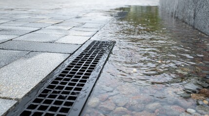 Sustainable drainage systems and robust exterior shells provide enhanced protection