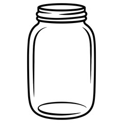 Mason Jar