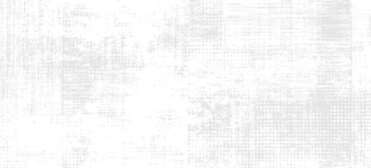 Old rough grunge overlay natural burlap Rough sketch fabric background pattern. Hand drawn linen surface look. vector design on transparent background