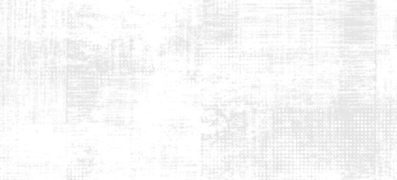 Old rough grunge overlay natural burlap Rough sketch fabric background pattern. Hand drawn linen surface look. vector design on transparent background