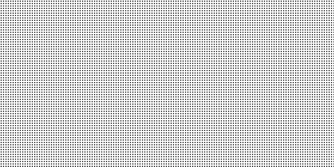 simple black polka dot pattern for banner poster background.