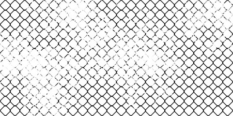 Fototapeta premium Abstract diamond pattern texture with grunge splatter and distressed overlay effect