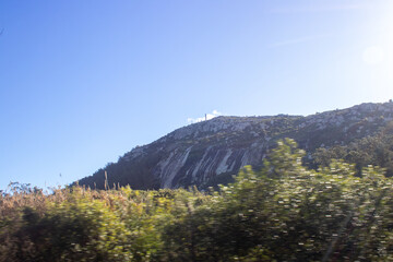 Cerro Pan de Az&uacute;car