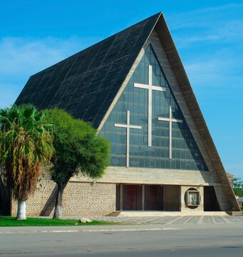 Our Lady Fatima Cathedral, Benguela