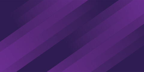 Fototapeta premium Abstract purple vector background with stripes,eps.10