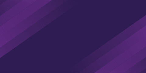 Fototapeta premium Abstract purple vector background with stripes,eps.10