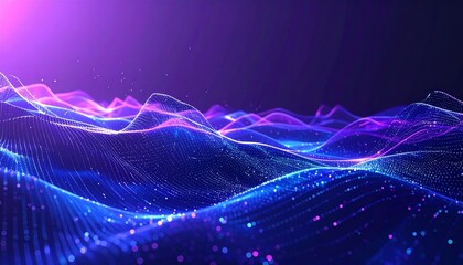 holographic data visualization, 