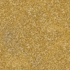 Close up texture of dry golden grass or straw
