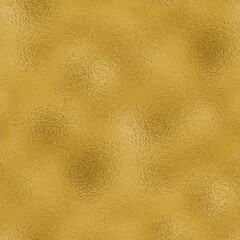 Textured golden yellow abstract background with subtle variations