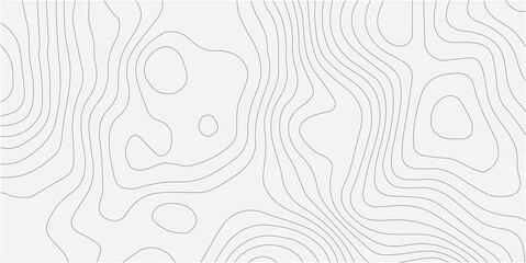 Background of the topographic map.  Dense lines, Background of the topographic map. Topographic lines texture.. Topographic lines, contour background. topo map texture.