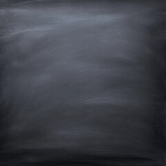 Fototapeta premium Textured Black Slate Background Ideal for Creative Designs, Menus, Invitations, Educational Materials, and Artistic Projects in Various Niches