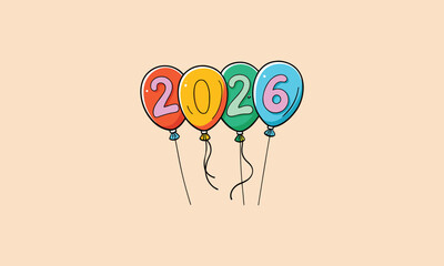 2026 Balloon Bunch Celebration