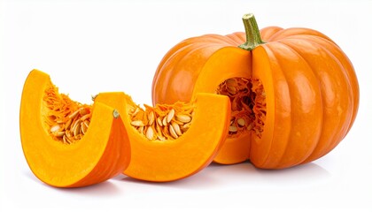 Obraz premium Pumpkin
