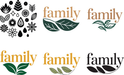  A minimalist logo design featuring the word vector on a white background .