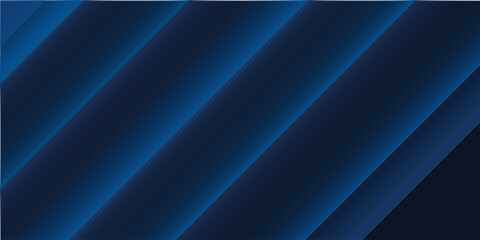 Abstract background dark blue with modern corporate concept. Vector illustration for business, corporate, institution, party, festive, seminar, and talks