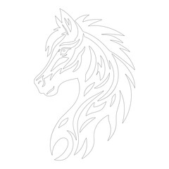 fire horse zodiac sign