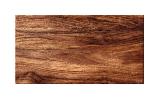 Rich, grain-detailed, rectangular, brown wooden surface