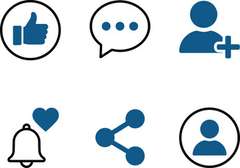 Abstract geometric composition with color gradients