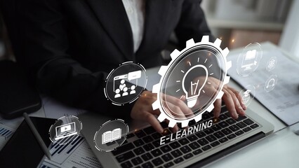 Online education boosts access to learning. Learn anytime through flexible platforms. Education technology transforms how we learn. Digital learning creates new education experiences worldwide. Muxer