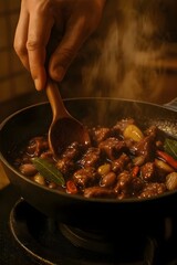 beef stew with vegetables