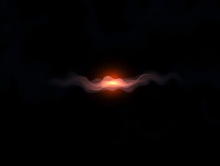 abstract fire background