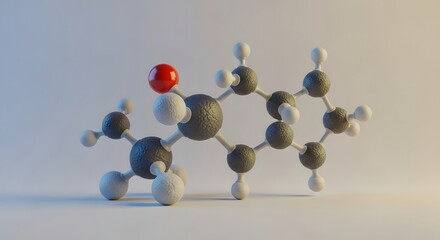 easter eggs on a blue background