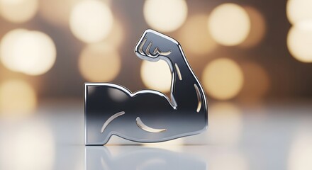 christmas decoration on a black background