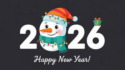 Celebrate New Year 2026 with Joyful Greetings, Festive Wishes, Snowman Art, Holiday Cheer, Gift Ideas, Party Themes, and Seasonal Inspiration