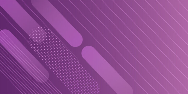 Light Purple vector texture with colored capsules, dots. Shining colored illustration with rounded stripes, dots. The pattern can be used for websites.