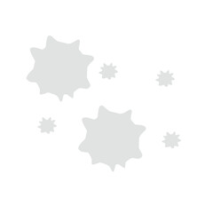 white blood cells vector