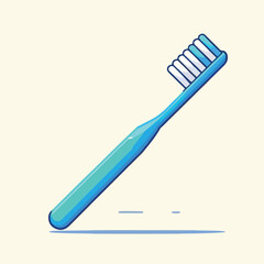 Toothbrush icon