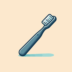 Toothbrush icon