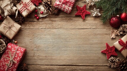 Christmas background