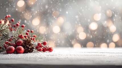 Christmas background