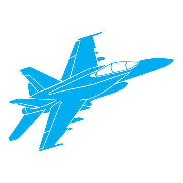 military aircraft
