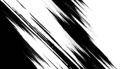 Black and White Grunge Urban Overlay with Distressed Texture and Messy Scratches. Monochrome Dusty Effect that Captures a Raw, Dark, and Intense Urban Feel.