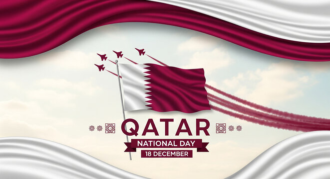Qatar National Day: 18 December Celebration & History