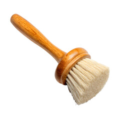 Elegant and Efficient Handheld Brush for Natural Look and Feel