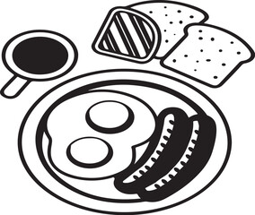 Everyday Style Essentials Fashion and Accessories Concept