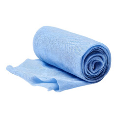 Stylish Cooling Wrap for Refreshing Relief and Hydration