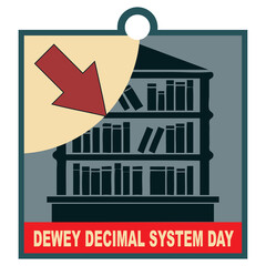 Dewey Decimal System Day
