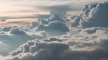 black and white white smoke clouds