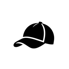 Cap 30 Vector Illustration – Modern Stylish Headwear Design Graphic