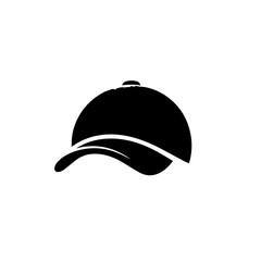 Cap 29 Vector Illustration – Modern Stylish Headwear Design Graphic